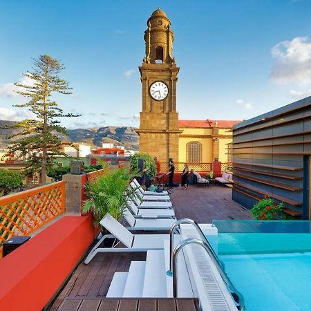 Hotel Emblematico AГальдар Экстерьер фото