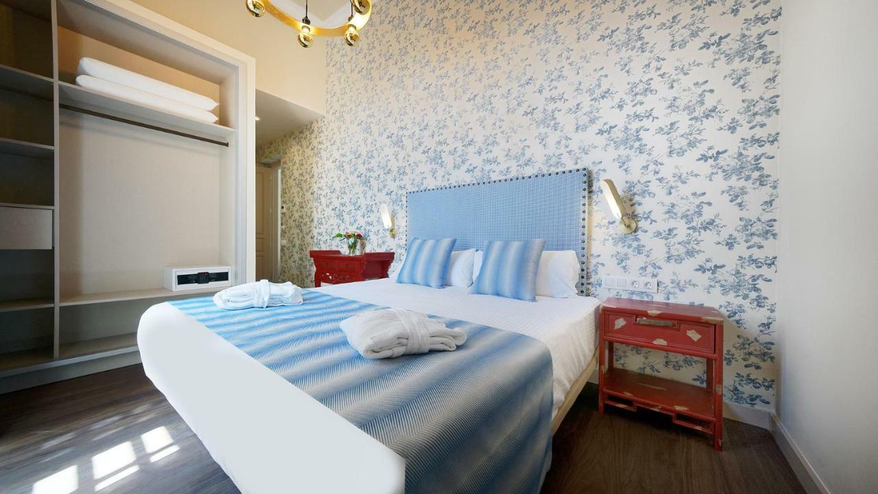 Hotel Emblematico AГальдар Экстерьер фото