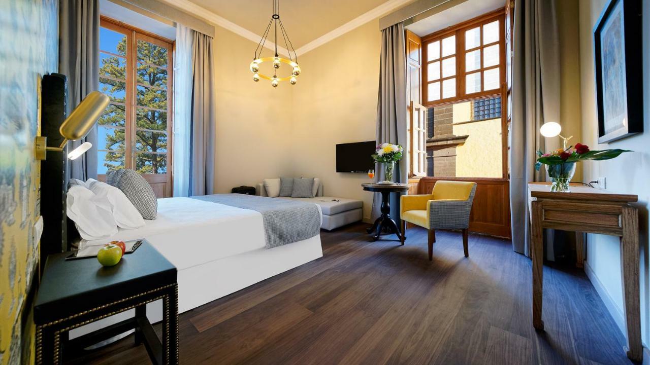 Hotel Emblematico AГальдар Экстерьер фото